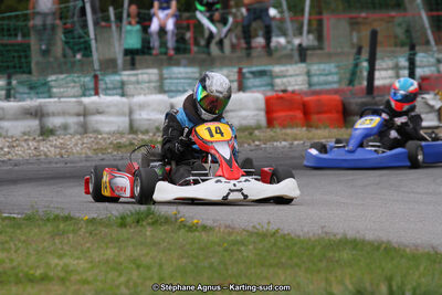 29/09/2013 : Défi Sud KFS et Trophée Vincent Sanchez à Lavelanet (Photos Stéphane Agnus) 2013 — karting