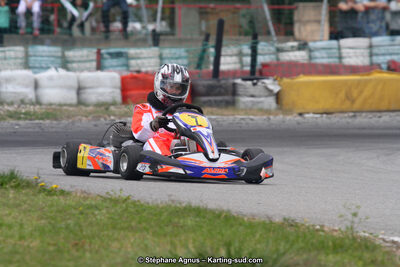 29/09/2013 : Défi Sud KFS et Trophée Vincent Sanchez à Lavelanet (Photos Stéphane Agnus) 2013 — karting