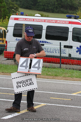 29/09/2013 : Défi Sud KFS et Trophée Vincent Sanchez à Lavelanet (Photos Stéphane Agnus) 2013 — karting