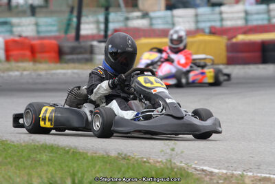 29/09/2013 : Défi Sud KFS et Trophée Vincent Sanchez à Lavelanet (Photos Stéphane Agnus) 2013 — karting