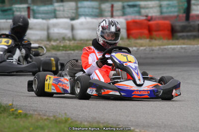 29/09/2013 : Défi Sud KFS et Trophée Vincent Sanchez à Lavelanet (Photos Stéphane Agnus) 2013 — karting