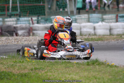 29/09/2013 : Défi Sud KFS et Trophée Vincent Sanchez à Lavelanet (Photos Stéphane Agnus) 2013 — karting