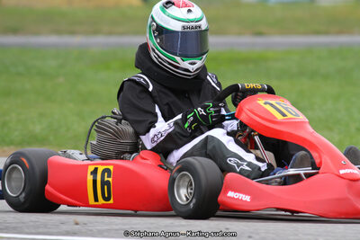 29/09/2013 : Défi Sud KFS et Trophée Vincent Sanchez à Lavelanet (Photos Stéphane Agnus) 2013 — karting