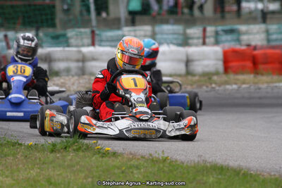 29/09/2013 : Défi Sud KFS et Trophée Vincent Sanchez à Lavelanet (Photos Stéphane Agnus) 2013 — karting