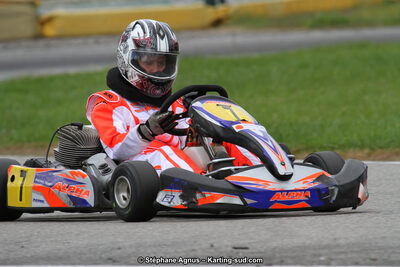 29/09/2013 : Défi Sud KFS et Trophée Vincent Sanchez à Lavelanet (Photos Stéphane Agnus) 2013 — karting