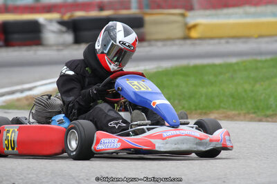 29/09/2013 : Défi Sud KFS et Trophée Vincent Sanchez à Lavelanet (Photos Stéphane Agnus) 2013 — karting