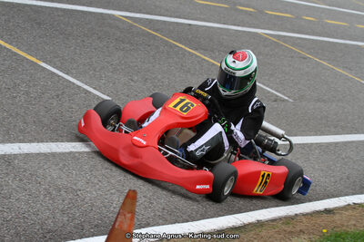 29/09/2013 : Défi Sud KFS et Trophée Vincent Sanchez à Lavelanet (Photos Stéphane Agnus) 2013 — karting