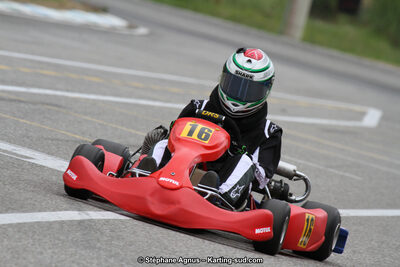29/09/2013 : Défi Sud KFS et Trophée Vincent Sanchez à Lavelanet (Photos Stéphane Agnus) 2013 — karting