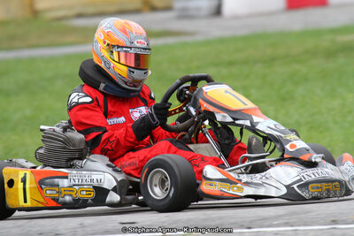 29/09/2013 : Défi Sud KFS et Trophée Vincent Sanchez à Lavelanet (Photos Stéphane Agnus) 2013 — karting