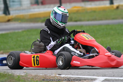 29/09/2013 : Défi Sud KFS et Trophée Vincent Sanchez à Lavelanet (Photos Stéphane Agnus) 2013 — karting