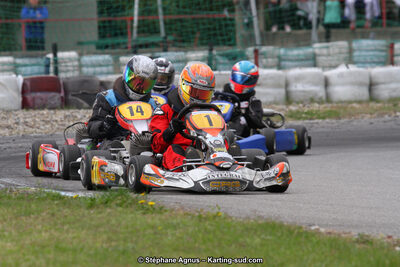29/09/2013 : Défi Sud KFS et Trophée Vincent Sanchez à Lavelanet (Photos Stéphane Agnus) 2013 — karting