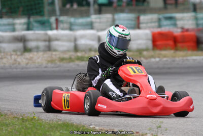 29/09/2013 : Défi Sud KFS et Trophée Vincent Sanchez à Lavelanet (Photos Stéphane Agnus) 2013 — karting