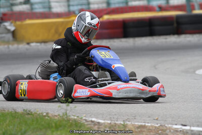 29/09/2013 : Défi Sud KFS et Trophée Vincent Sanchez à Lavelanet (Photos Stéphane Agnus) 2013 — karting
