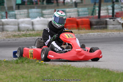 29/09/2013 : Défi Sud KFS et Trophée Vincent Sanchez à Lavelanet (Photos Stéphane Agnus) 2013 — karting