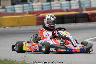 29/09/2013 : Défi Sud KFS et Trophée Vincent Sanchez à Lavelanet (Photos Stéphane Agnus) 2013 — karting