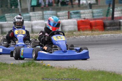 29/09/2013 : Défi Sud KFS et Trophée Vincent Sanchez à Lavelanet (Photos Stéphane Agnus) 2013 — karting