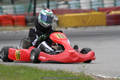 29/09/2013 : Défi Sud KFS et Trophée Vincent Sanchez à Lavelanet (Photos Stéphane Agnus) 2013 — karting