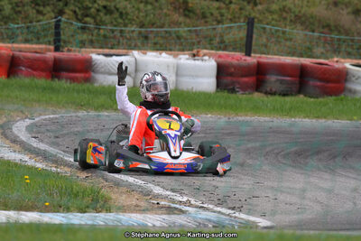 29/09/2013 : Défi Sud KFS et Trophée Vincent Sanchez à Lavelanet (Photos Stéphane Agnus) 2013 — karting