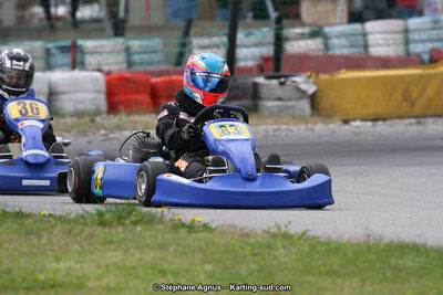 29/09/2013 : Défi Sud KFS et Trophée Vincent Sanchez à Lavelanet (Photos Stéphane Agnus) 2013 — karting