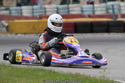 29/09/2013 : Défi Sud KFS et Trophée Vincent Sanchez à Lavelanet (Photos Stéphane Agnus) 2013 — karting