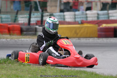 29/09/2013 : Défi Sud KFS et Trophée Vincent Sanchez à Lavelanet (Photos Stéphane Agnus) 2013 — karting