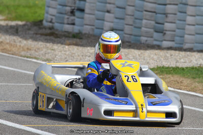 29/09/2013 : Défi Sud KFS et Trophée Vincent Sanchez à Lavelanet (Photos Stéphane Agnus) 2013 — karting