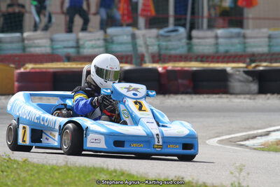 29/09/2013 : Défi Sud KFS et Trophée Vincent Sanchez à Lavelanet (Photos Stéphane Agnus) 2013 — karting