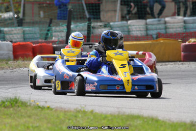 29/09/2013 : Défi Sud KFS et Trophée Vincent Sanchez à Lavelanet (Photos Stéphane Agnus) 2013 — karting