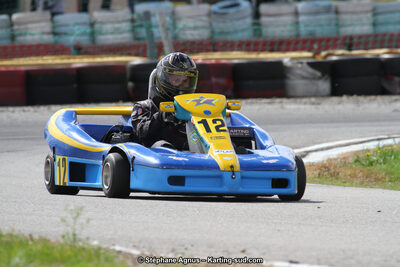 29/09/2013 : Défi Sud KFS et Trophée Vincent Sanchez à Lavelanet (Photos Stéphane Agnus) 2013 — karting