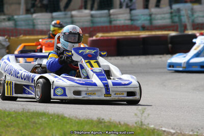 29/09/2013 : Défi Sud KFS et Trophée Vincent Sanchez à Lavelanet (Photos Stéphane Agnus) 2013 — karting