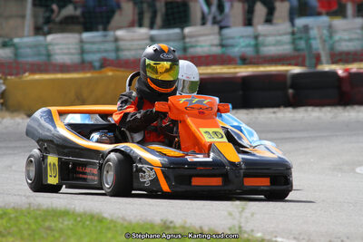 29/09/2013 : Défi Sud KFS et Trophée Vincent Sanchez à Lavelanet (Photos Stéphane Agnus) 2013 — karting