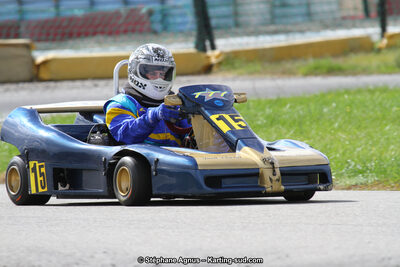 29/09/2013 : Défi Sud KFS et Trophée Vincent Sanchez à Lavelanet (Photos Stéphane Agnus) 2013 — karting