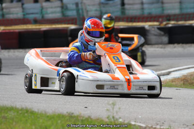 29/09/2013 : Défi Sud KFS et Trophée Vincent Sanchez à Lavelanet (Photos Stéphane Agnus) 2013 — karting