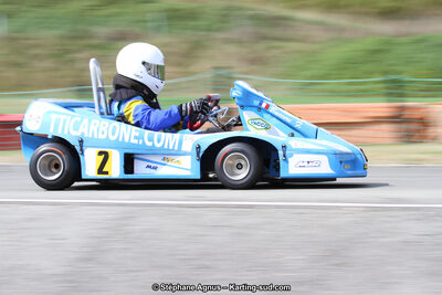 29/09/2013 : Défi Sud KFS et Trophée Vincent Sanchez à Lavelanet (Photos Stéphane Agnus) 2013 — karting