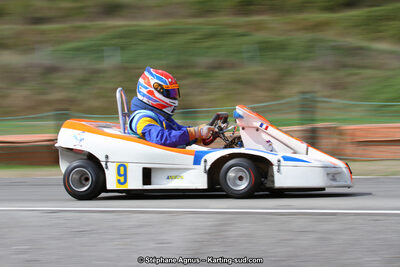 29/09/2013 : Défi Sud KFS et Trophée Vincent Sanchez à Lavelanet (Photos Stéphane Agnus) 2013 — karting