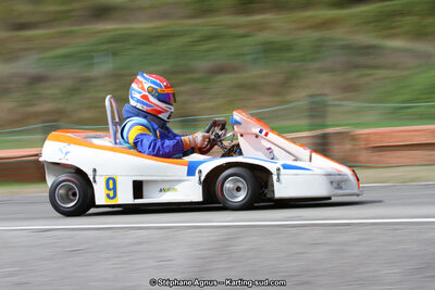 29/09/2013 : Défi Sud KFS et Trophée Vincent Sanchez à Lavelanet (Photos Stéphane Agnus) 2013 — karting