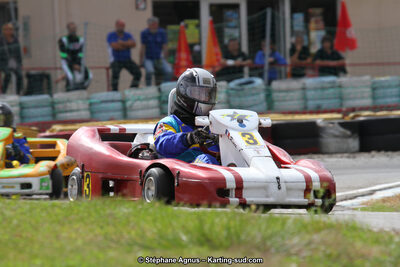 29/09/2013 : Défi Sud KFS et Trophée Vincent Sanchez à Lavelanet (Photos Stéphane Agnus) 2013 — karting