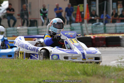 29/09/2013 : Défi Sud KFS et Trophée Vincent Sanchez à Lavelanet (Photos Stéphane Agnus) 2013 — karting