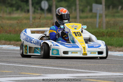 29/09/2013 : Défi Sud KFS et Trophée Vincent Sanchez à Lavelanet (Photos Stéphane Agnus) 2013 — karting
