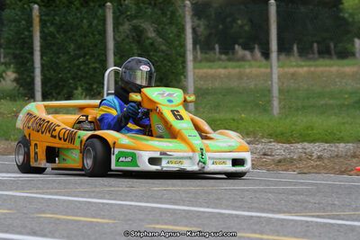 29/09/2013 : Défi Sud KFS et Trophée Vincent Sanchez à Lavelanet (Photos Stéphane Agnus) 2013 — karting