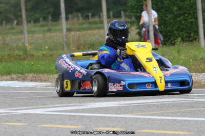 29/09/2013 : Défi Sud KFS et Trophée Vincent Sanchez à Lavelanet (Photos Stéphane Agnus) 2013 — karting