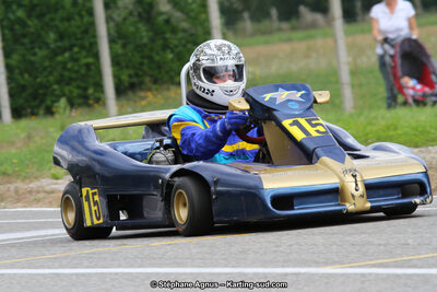 29/09/2013 : Défi Sud KFS et Trophée Vincent Sanchez à Lavelanet (Photos Stéphane Agnus) 2013 — karting