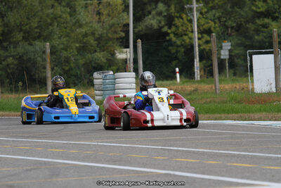 29/09/2013 : Défi Sud KFS et Trophée Vincent Sanchez à Lavelanet (Photos Stéphane Agnus) 2013 — karting