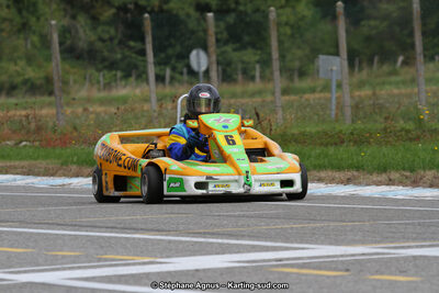 29/09/2013 : Défi Sud KFS et Trophée Vincent Sanchez à Lavelanet (Photos Stéphane Agnus) 2013 — karting