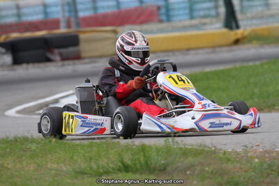 29/09/2013 : Défi Sud KFS et Trophée Vincent Sanchez à Lavelanet (Photos Stéphane Agnus) 2013 — karting