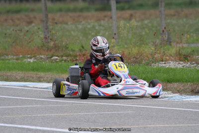 29/09/2013 : Défi Sud KFS et Trophée Vincent Sanchez à Lavelanet (Photos Stéphane Agnus) 2013 — karting
