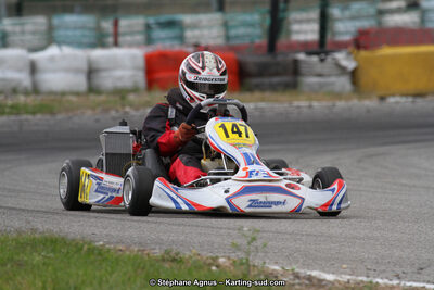 29/09/2013 : Défi Sud KFS et Trophée Vincent Sanchez à Lavelanet (Photos Stéphane Agnus) 2013 — karting