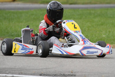 29/09/2013 : Défi Sud KFS et Trophée Vincent Sanchez à Lavelanet (Photos Stéphane Agnus) 2013 — karting