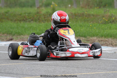 29/09/2013 : Défi Sud KFS et Trophée Vincent Sanchez à Lavelanet (Photos Stéphane Agnus) 2013 — karting