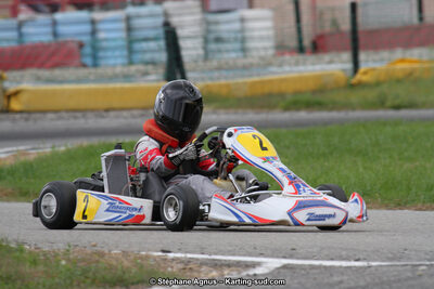 29/09/2013 : Défi Sud KFS et Trophée Vincent Sanchez à Lavelanet (Photos Stéphane Agnus) 2013 — karting